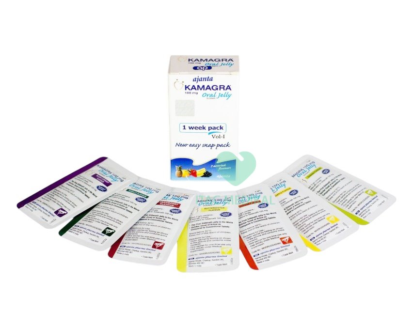 Kamagra 100 Mg